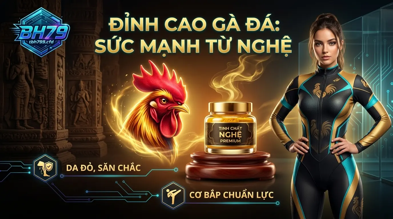 bh79 ban chat cua ky thuat vao nghe trong cach nuoi ga da bo lon