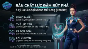 bh79 ban chat cua luc bo dot pha nguyen nhan khien ga mau nhut chi rot don
