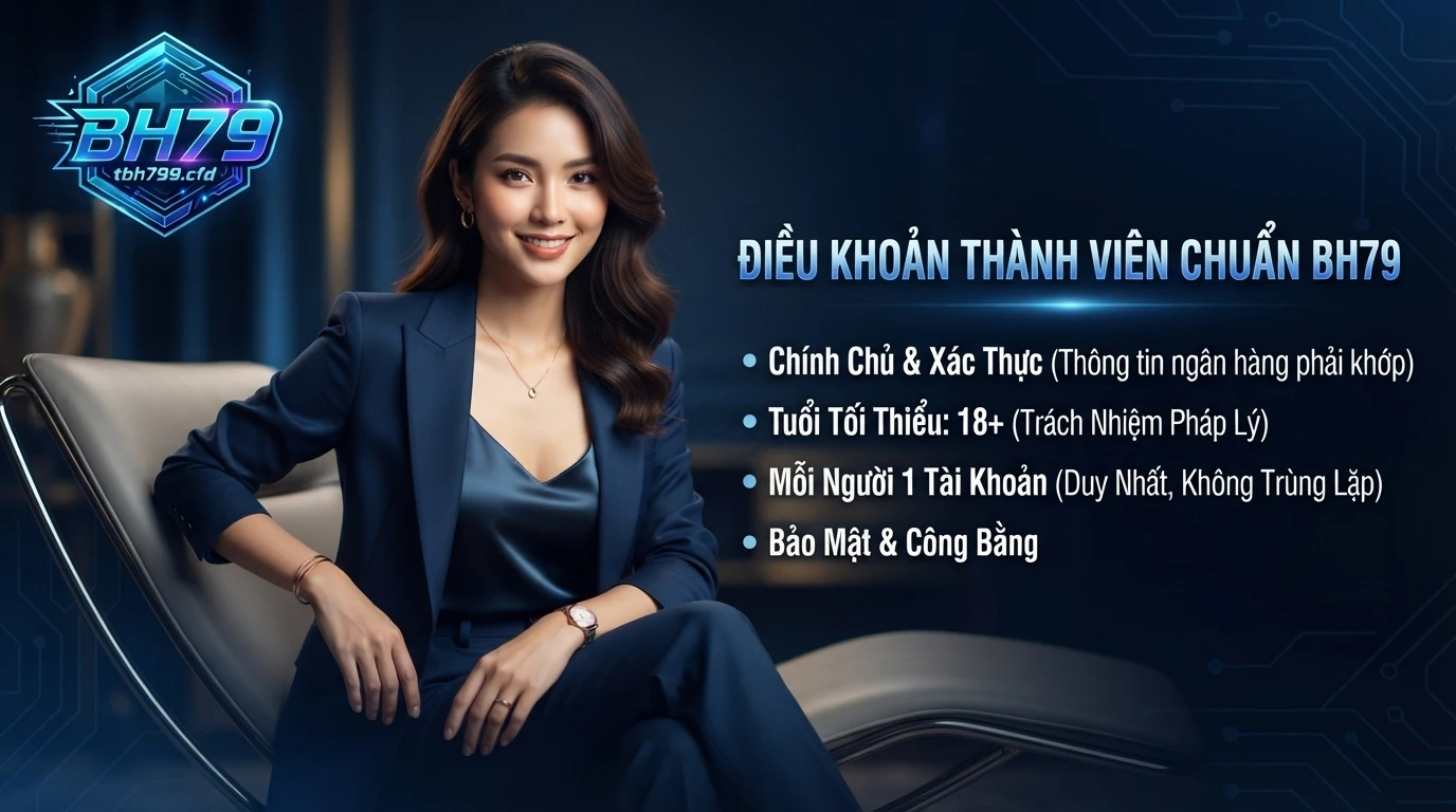 bh79 chuan muc quy dinh danh cho hoi vien tham gia bh79