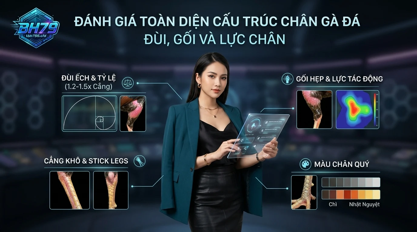 bh79 danh gia khung chan toan dien dui goi va do kho cua cang