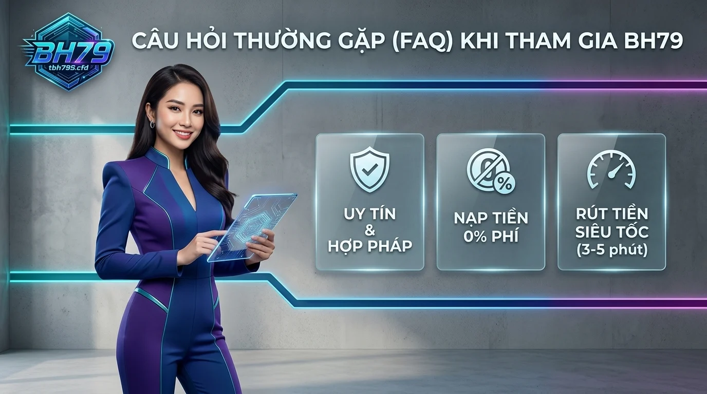 bh79 giai dap thac mac thuong gap faq khi tham gia bh79