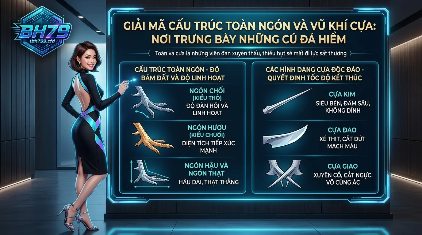 bh79 giai ma tuong ngon va vu khi cua noi the hien don hiem sat phat
