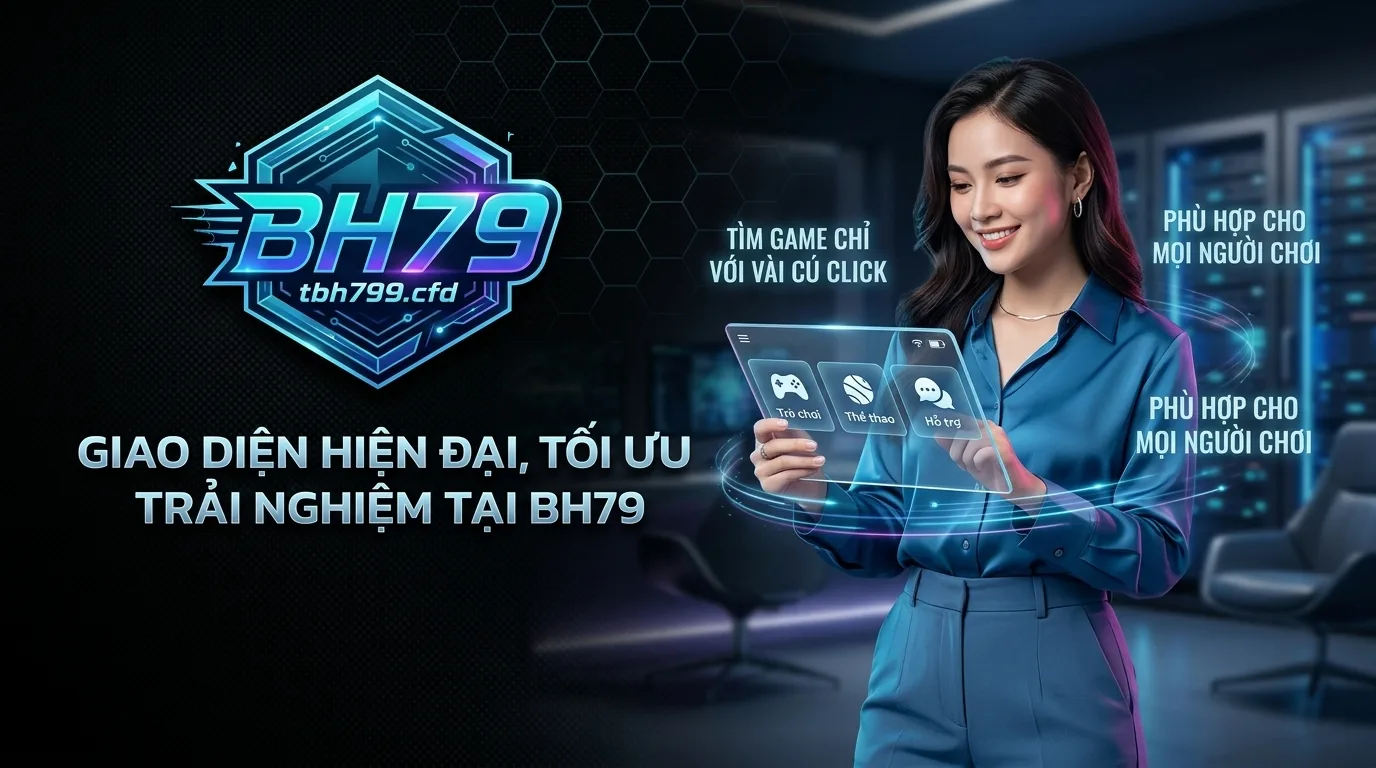 bh79 giao dien hien dai toi uu trai nghiem tai bh79