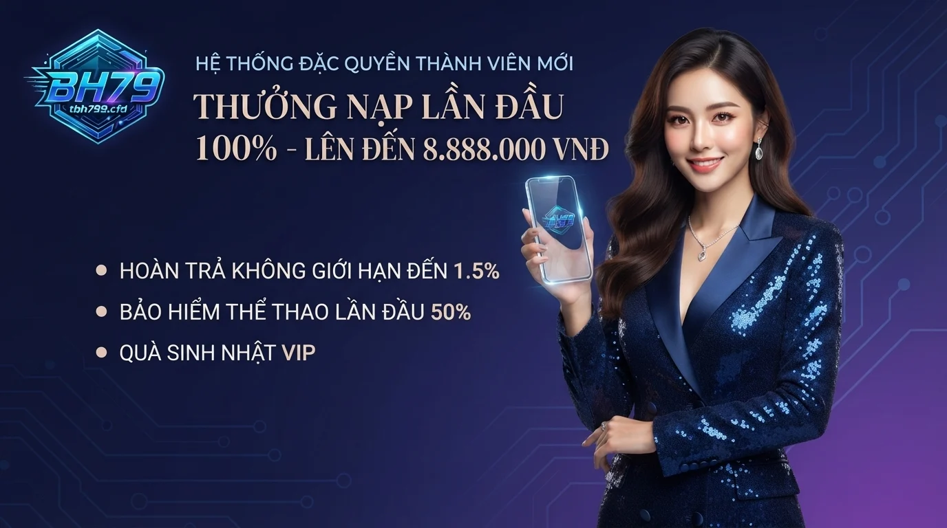 bh79 he thong khuyen mai tan thu doc quyen khi dang ky bh79 thanh cong