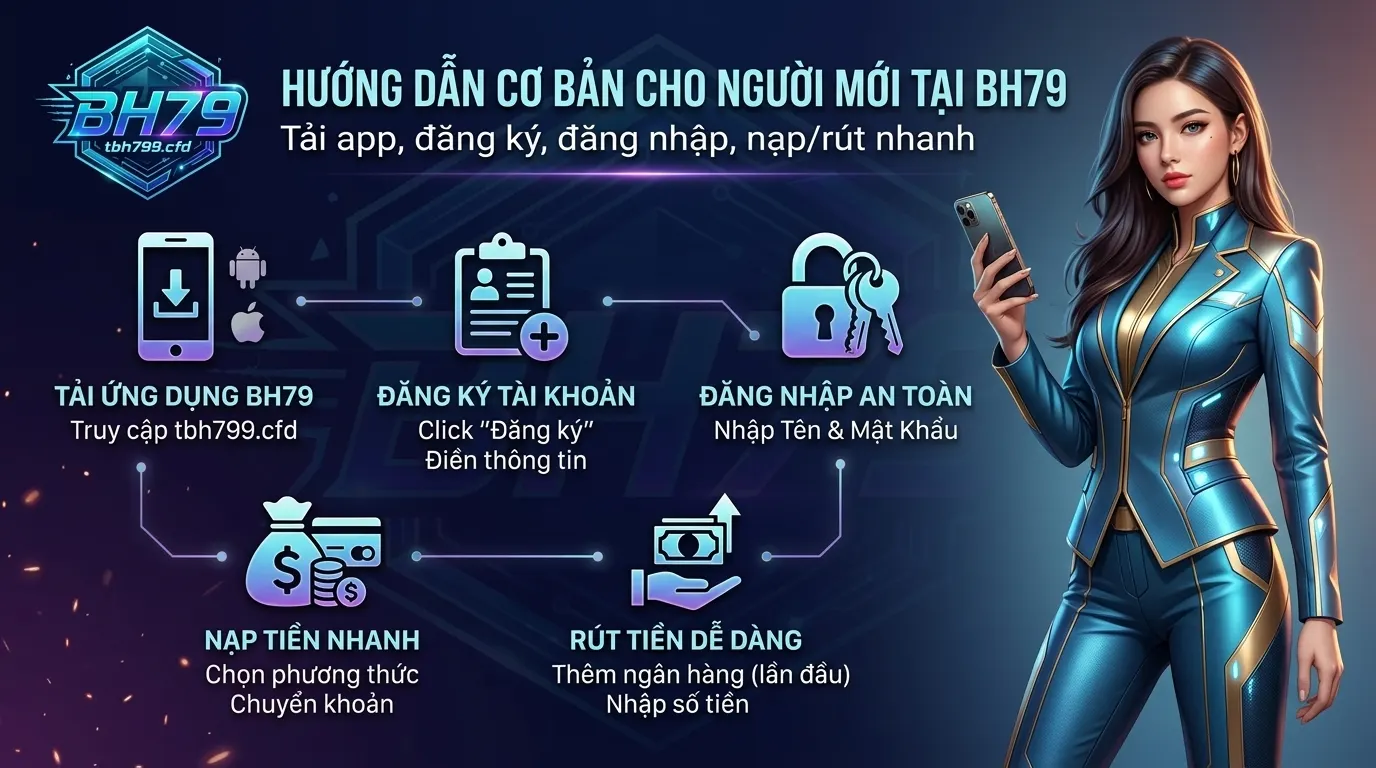 bh79 huong dan cac thao tac co ban cho nguoi moi tai bh79