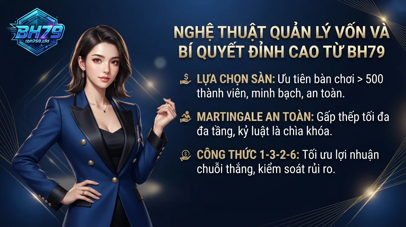 bh79 nghe thuat quan ly von va meo thuc chien dinh cao tu cao thu bh79