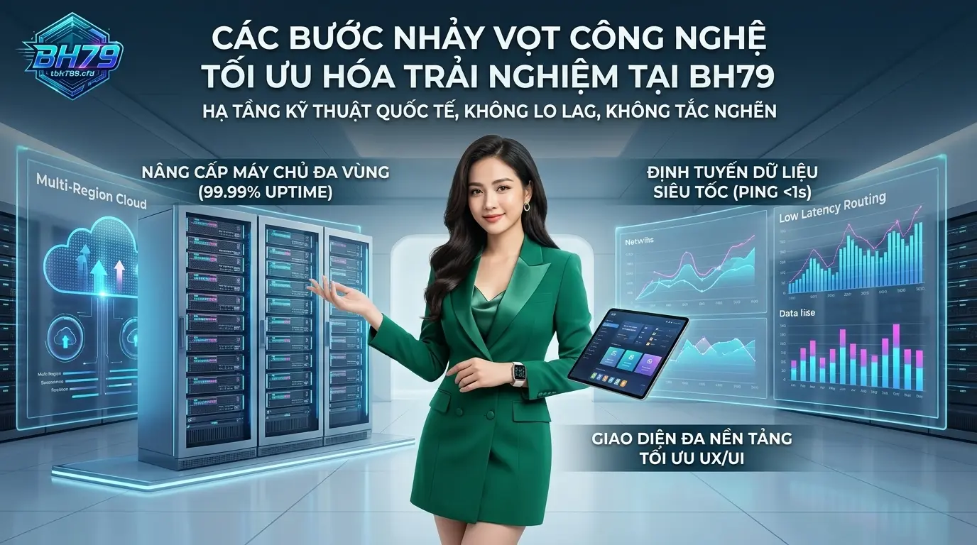 bh79 nhung buoc tien cong nghe vuot bac toi uu hoa trai nghiem tai bh79
