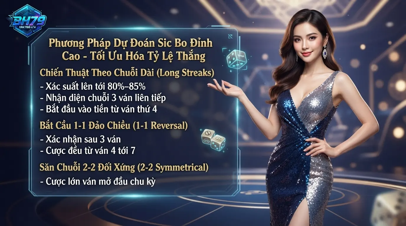 bh79 phuong phap soi cau tai xiu chuyen sau giup toi uu hoa ty le thang
