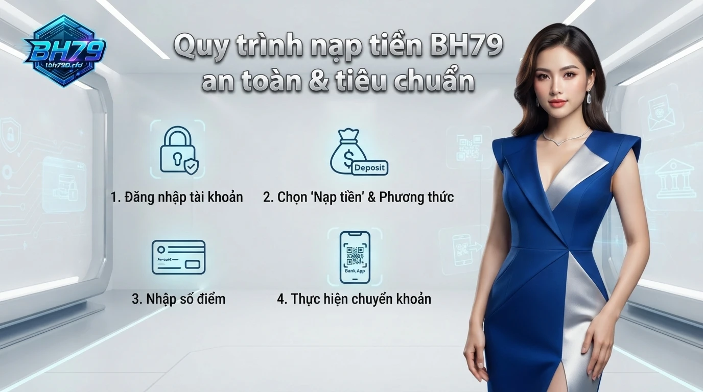 bh79 quy trinh nap tien bh79 an toan chuan 4 buoc cho tan thu