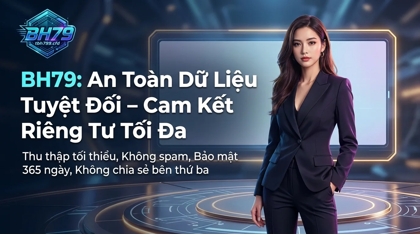 bh79 quy trinh thu thap va bao ve kho du lieu nguoi dung tai nen tang bh79