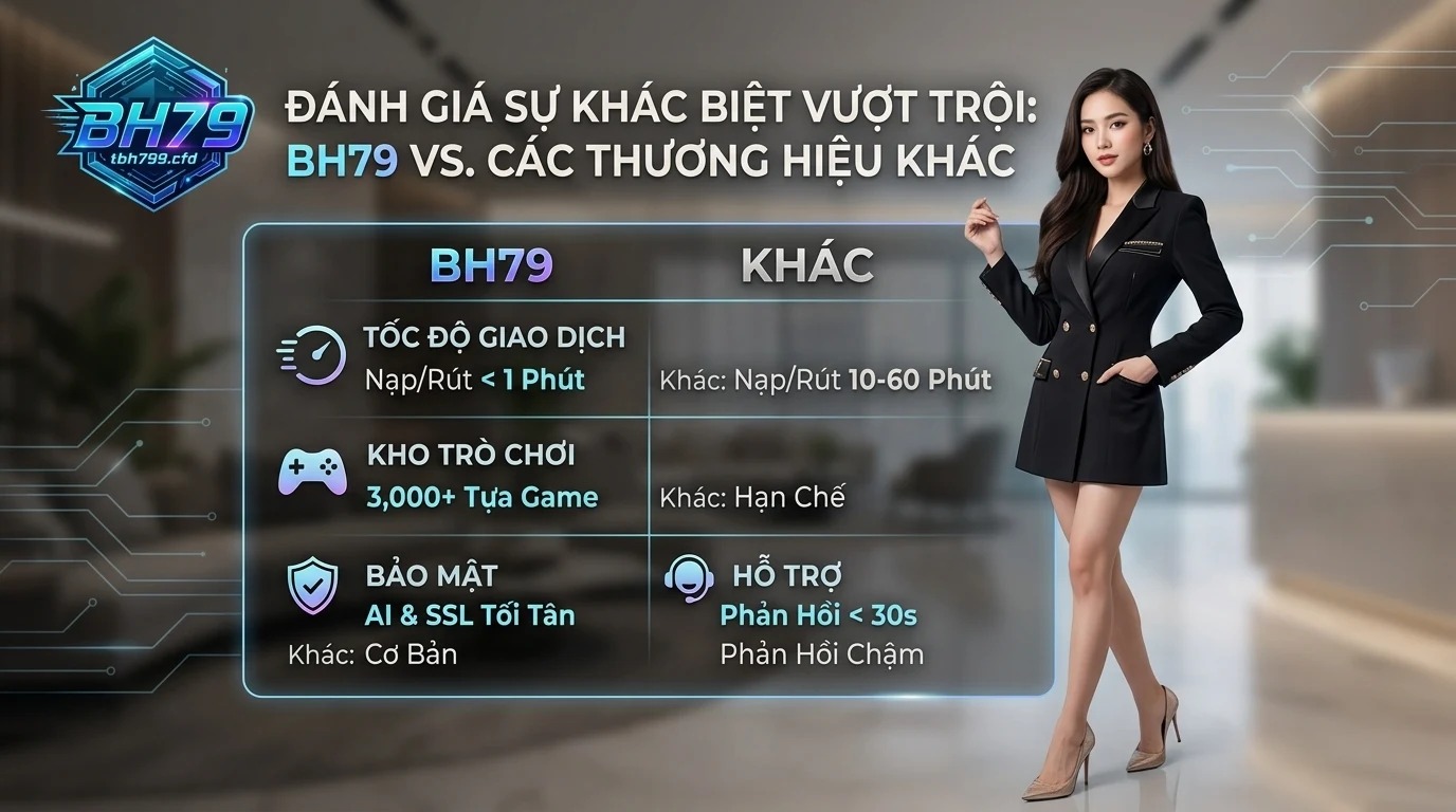 bh79 so sanh chi tiet giua nen tang bh79 va cac thuong hieu khac