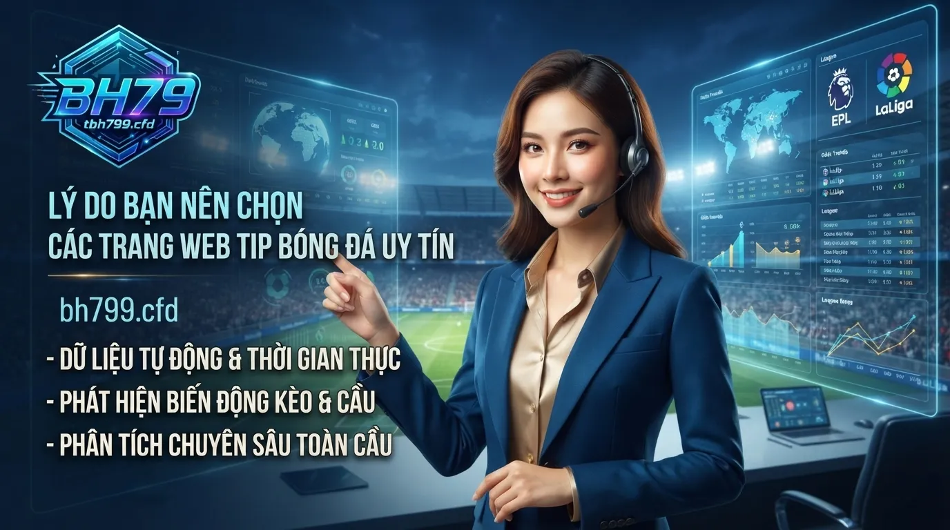 bh79 tai sao nguoi choi ca cuoc can lua chon cac trang web soi keo bong da chat luong